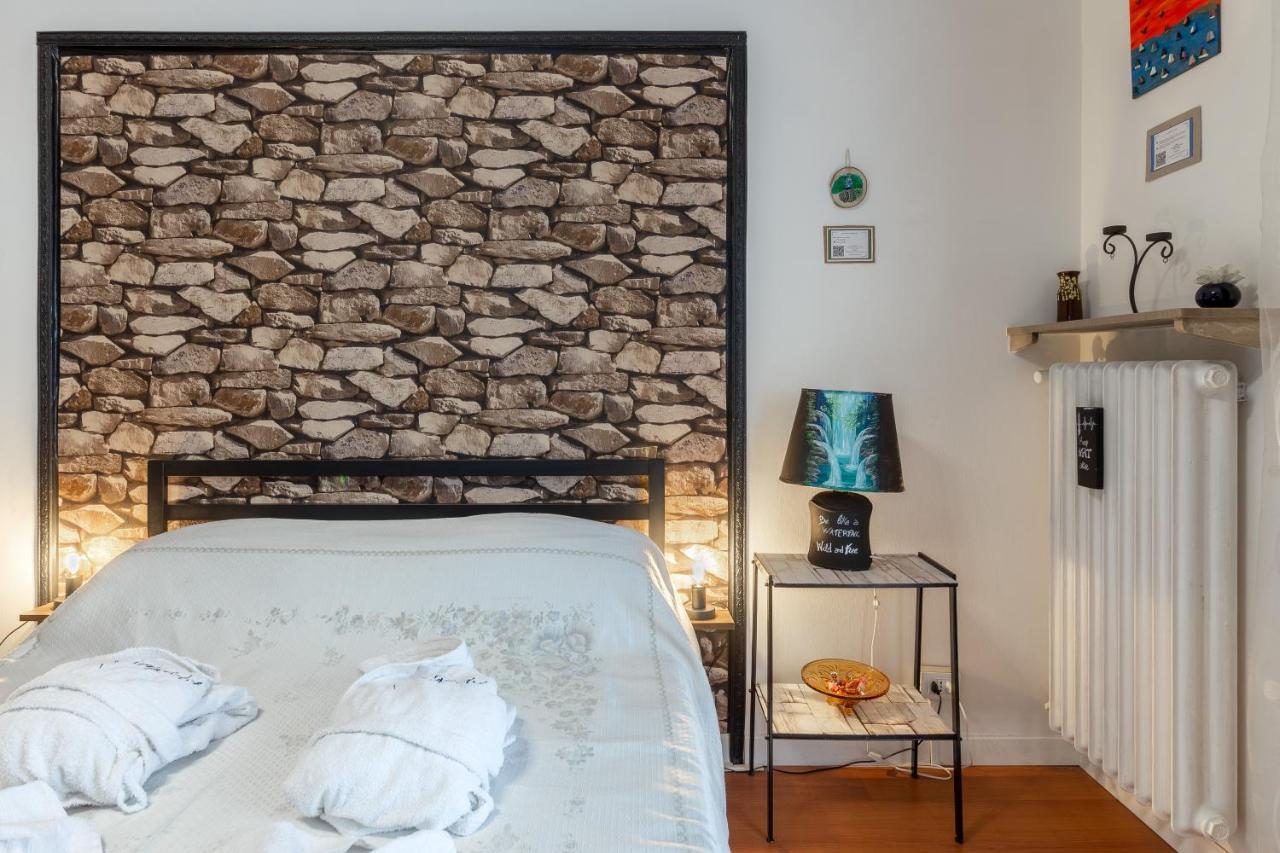 Artistic Guest House Trieste Bagian luar foto