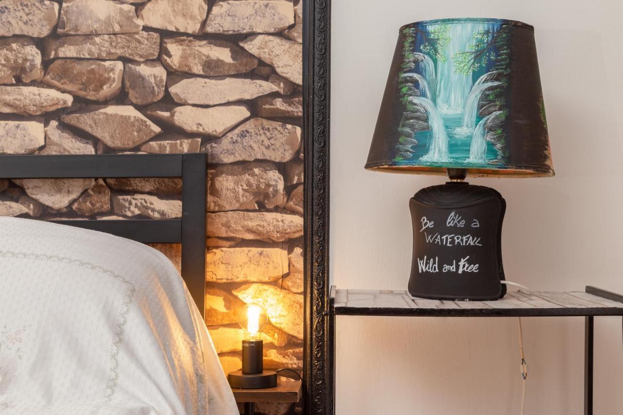 Artistic Guest House Trieste Bagian luar foto