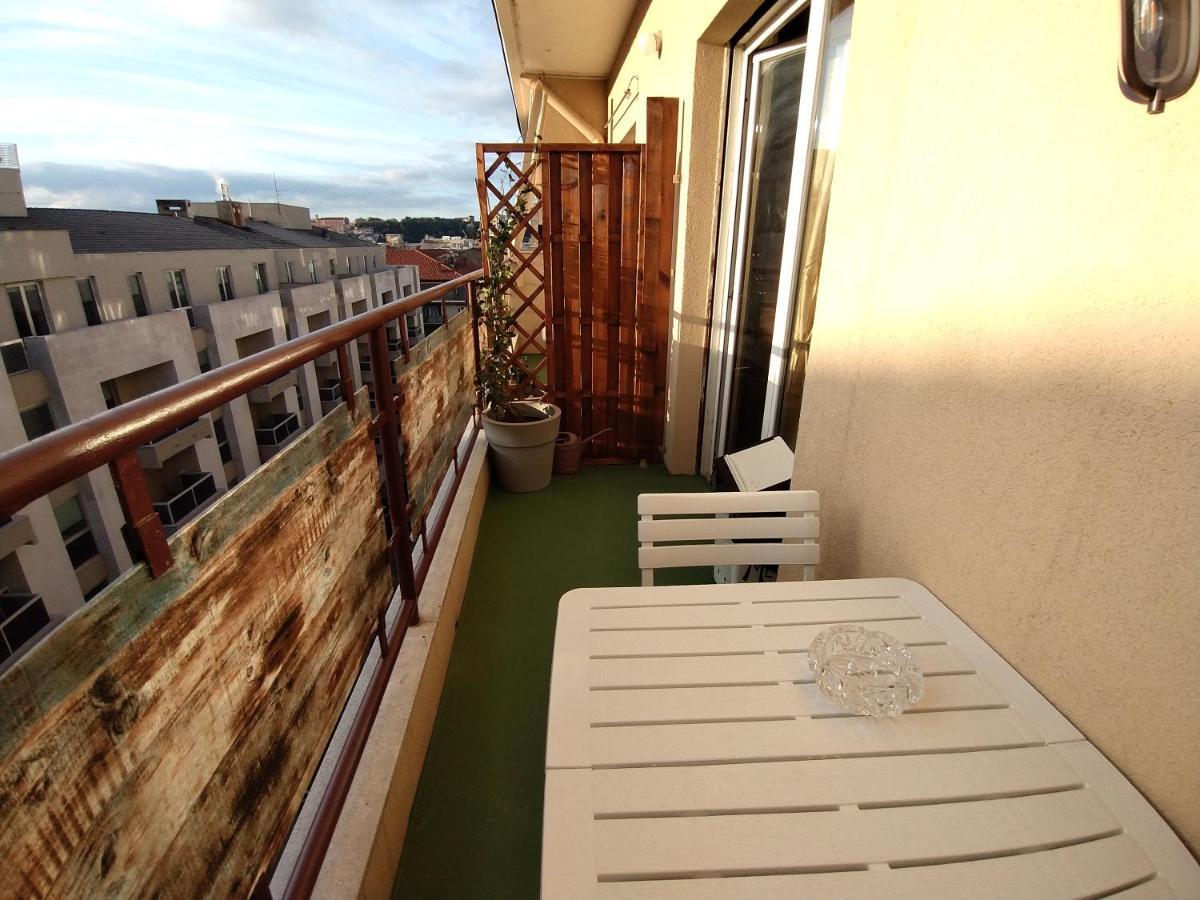 Artistic Guest House Trieste Bagian luar foto